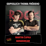 Obrázek epizody Odposlech Thoma Frödeho - Martin Čupka (MØNØDREAM)