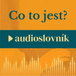 Obrázek epizody 31: Co to jest audiosłownik?