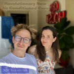 Obrázek epizody Podpultovky: Proč je dobré mít v autě klimatizaci?