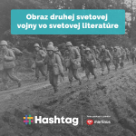 Obrázek epizody #Literatúra - Druhá svetová vojna v svetovej literatúre
