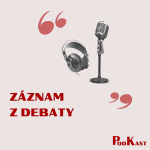 Obrázek epizody Záznam z debaty #1: Diskuze s prezidentskými kandidáty