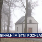 Obrázek epizody Zapomenutý komunikační kanál, nebo hit?