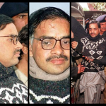 Obrázek epizody JAVED IQBAL - Predátor, který si dal si za cíl, že rozpláče 100 matek!