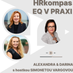 Obrázek epizody #32 HRkompas - EQ v praxi