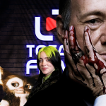 Obrázek epizody Billie Eilish ve 3D, Gremlini se vrací a Kevin Spacey prosí o práci | Total Week #48/25