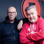 Obrázek epizody Oto Klempíř: V životě jsem už několikrát totálně ztratil víru ve svou budoucnost