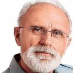 Obrázek epizody Ján Mičovský - Výpočtová technika nám umožňuje vypátrať konečného poberateľa dotácii na pôdu