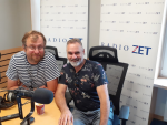 Obrázek epizody Jan Kalousek: Nějak jsem žil a najednou mi bylo pětačtyřicet