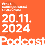 Obrázek epizody PW 2024-11-20 – Lipoprotein(a) – větší než malé množství rizika