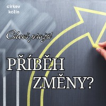 Obrázek epizody Martin Fridrich – Příběh pravého evangelia – 16. 6. 2024