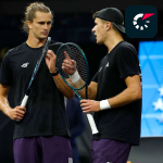 Obrázek epizody Menšík vs. Zverev: Statistiky z Paříže odhalují slabinu českého tenisty, také sil musí mít méně