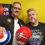 Obrázek epizody David Matásek: Jsem jednoznačně rodinný typ, sám bych asi být nemohl