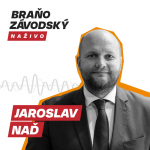 Obrázek epizody Lepšia alternatíva ako je súčasná vláda, aj s Borisom Kollárom, podľa Naďa neexistuje