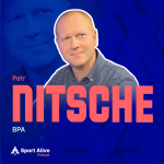 Obrázek epizody Sport Alive #58 - Florbal, UFC ve Sphere & Petr Nitsche (BPA sport marketing)