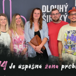 Obrázek epizody #14 Je úspěšná žena problém? /// Zapomněl jsem nové přítelkyni říct, že už jednu mám | Dlouhý Široký