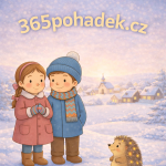 Obrázek epizody Epizoda 1: Nový rok