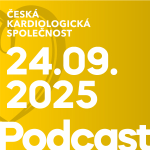 Obrázek epizody PW 2025-09-24 – Jak na fibrilaci síní u pacientů s obezitou, srdečním selháním a u křehkých nemocných?
