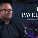 Obrázek epizody 38:  Rodinná banka: kdo ji má vlastnit, podle jakých pravidel a co se stane, až jednou zakladatel nebude u stolu?
