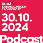 Obrázek epizody PW 2024-10-30 – Léčitelné kardiomyopatie v ordinaci kardiologa