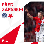 Obrázek epizody PŘED ZÁPASEM | Slovácko – Slavia