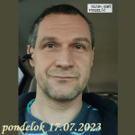 Obrázek epizody Na prahu zmien 229 - 2023-07-17 Karel Kočí