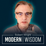 Obrázek epizody Is AI The Next Stage Of Human Evolution? - Robert Wright - #1122