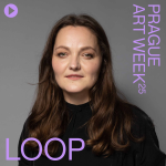 Obrázek epizody S4 Ep1: LOOP: Magdaléna Roztočilová