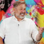 Obrázek epizody Roman Ondráček: Kvůli mý nemoci jsem to všechno pos*al