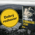 Obrázek epizody Dobrý rozhovor s Janou Poncarovou