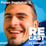 Obrázek epizody Peter Popluhár (PPPíter) II. #020