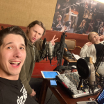 Obrázek epizody 2025-12-9 TROJKA (Koubová, Kotek, Zapletalová)