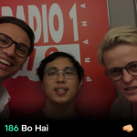 Obrázek epizody SNACK 186 Bo Hai