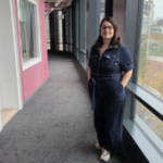 Obrázek epizody Petra Polnišová: S Kubou Prachařem jsme si sedli. Čeští herci jsou na Slovensku velmi oblíbení