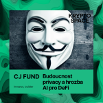 Obrázek epizody Rizika AI pro krypto a budoucnost privacy