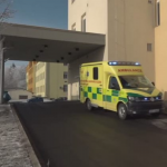 Obrázek epizody Německé nemocnice zatím nebudou pomáhat našim v Karlovarském kraji