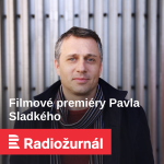 Obrázek epizody Festival Jeden svět: Pavel Sladký přibližuje filmy Pozemské verše, Útěk z Utopie a Hranice Evropy
