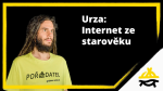 Obrázek epizody Urza: Internet ze starověku (KSP22: Peníze včera, dnes a zítra)