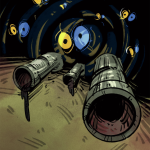 Obrázek epizody Ropný môj kraj