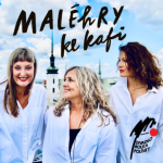 Obrázek epizody MALÉhRY ke kafi: Ženy nejen ženám, rozhovor s Barborou Polákovou