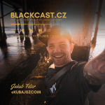 Obrázek epizody #1. BLACKCAST I Kubajszcom - fotograf, instagramer, youtuber, cestovatel