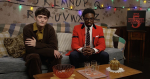 Obrázek epizody Finále Stranger Things tajili i před námi. Nikdo netušil, co přijde, říkají hvězdy seriálu