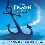 Obrázek epizody 'Disney Frozen: Forces of Nature' | Ep. 10, Abandon Ship!