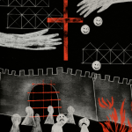 Obrázek epizody Anatomie sociálního státu - Mezi milosrdenstvím a šibenicí. Evropské kořeny sociální péče