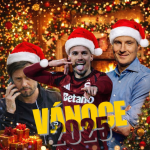 Obrázek epizody VÁNOČNÍ SPECIÁL V OFSAJDU #28| Co musí Sparta v zimě změnit? Repre našla svého zahraničního trenéra