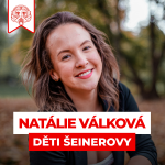 Obrázek epizody #13 – NATÁLIE VÁLKOVÁ: Z operního jeviště mezi vinice