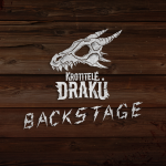 Obrázek epizody 8. díl - O tvorbě příběhu a kampaně v DnD a hlavně Krotitelích draků | Backstage | Krotitelé draků