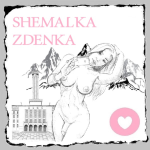 Obrázek epizody Shemaleka prdélka Zdenka
