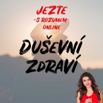 Obrázek epizody Duševní zdraví - Jak na sezónní deprese?