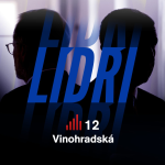 Obrázek epizody Vinohradská 12: LÍDŘI, III. díl: Filip Turek