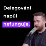 Obrázek epizody 95: Firma bez procesů není firma | Jakub Hošek